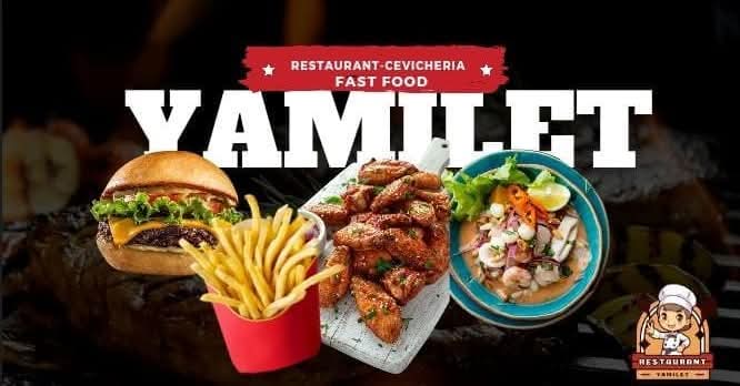 Restaurante Yamilet