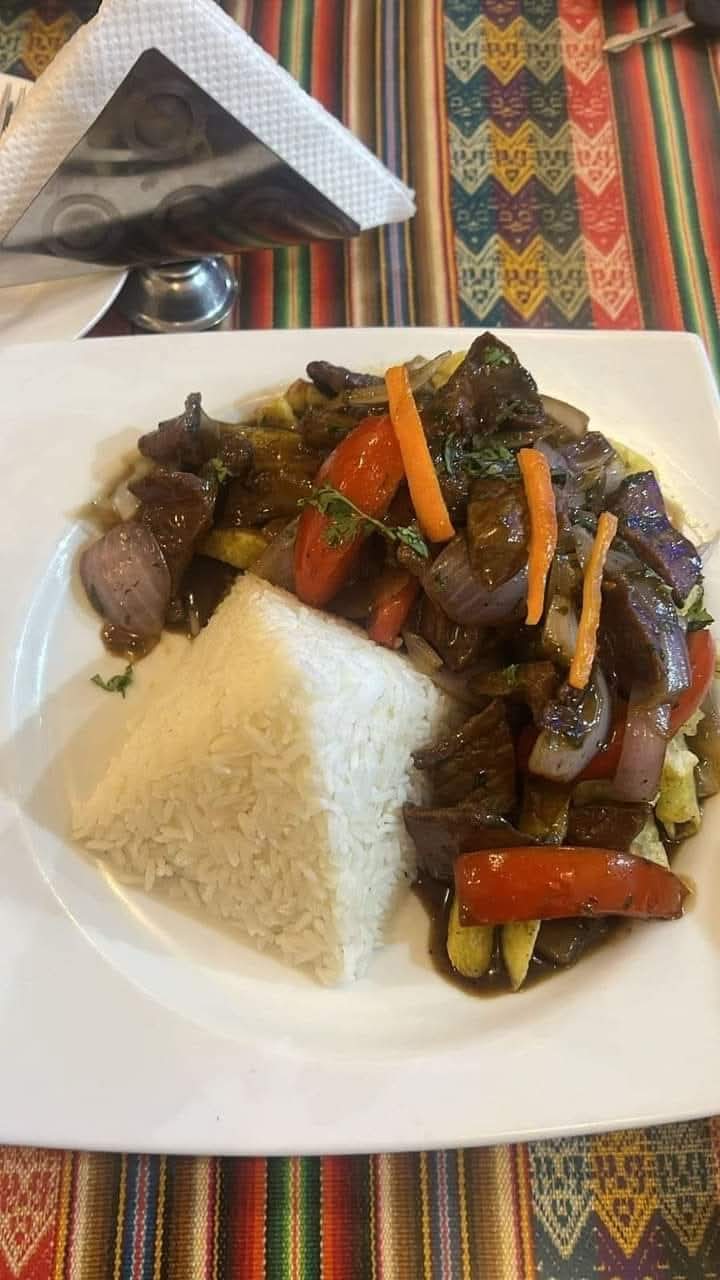 Platos Ejecutivos