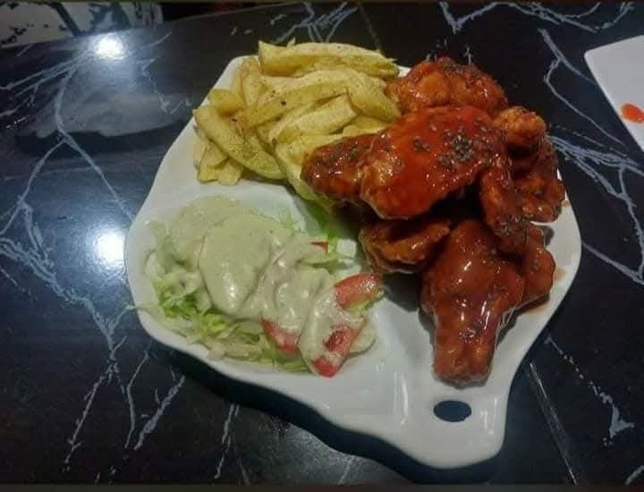 Platos a la Carta
