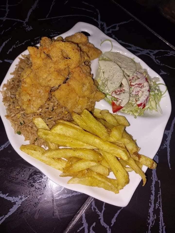 Marinos